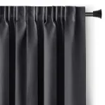 Pimendav kardin Restilo Blackout, teras v., 140 cm x 300 cm