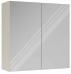 Peegelkapp Pola 2DL, ka&scaron;miir v., 22 cm x 60 cm x 60 cm