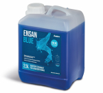 WC-vedelik biotualettide jaoks Enders Ensan Blue, 2.5 l