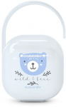 Lutikarp Suavinex Wild & Free, 0 kuud, helesinine v.