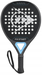 Padeli reket Dunlop FX Start, must v.