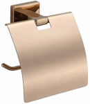 Tualettpaberihoidik Mexen Arno 7020733-60, 14 cm x 7.5 cm x 14 cm