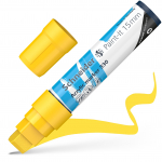 Akr&uuml;&uuml;l marker Schneider Paint-lt 330, 15 mm, kollane