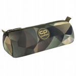 Pinal CoolPack Tube Hedge, 20 cm x 7 cm, roheline
