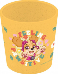 Plastikkann Koziol Connect Paw Patrol, 190 ml, 7.3 cm, plastik, kollane v.