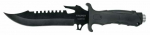 Turisti nuga Truper CTA-7C, 30 cm