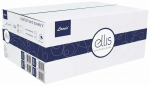Paberk&auml;ter&auml;tik, komplekt Ellis Professional 2615, 2 kiht, 20 tk