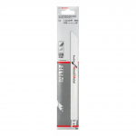 Saetera komplekt Bosch 2608656021, 22.5 cm, 5 tk