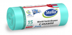 Pr&uuml;gikott Stella Fresh WNS-8732V1, 15 l, 30 tk