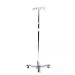 Metallist tallaga infusioonialus Kid-Man 01-5502
