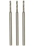 Puuride komplekt Proxxon, puit/metall/plast, hss, sirge, 1.2 mm x 4.4 cm