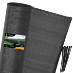 Varjutuskangas Springos SN0049, 63%, 50 m x 150 cm