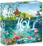 Lauam&auml;ng Koi, EN