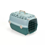 Loomade transpordi kast Stefanplast Horizon 1 Metal 2193100, 48 cm x 32 cm x 30 cm