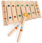 Laste ks&uuml;lofon Djeco Animambo