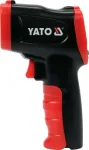 Infrapuna termomeeter Yato YT-73200, -50 - 600 &deg;C