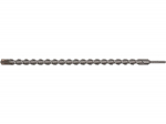 Betooni puur Yato Premium YT-41968, betoon, keermega, sds plus, 25 mm x 60 cm