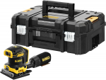 Juhtmeta taldlihvija Dewalt DCW200NT-XJ, 18 V