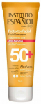 P&auml;ikesekaitsegeel-kreem tooted n&auml;ole Instituto Espa&ntilde;ol Anti-Stain SPF50+, 75 ml
