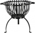 L&otilde;kkealus Esschert Design Fancy Flames, 61.5 cm x 49.9 cm x 54.4 cm