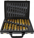 Keerdotsikute komplekt Geko K00066