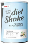 Toidulisand ICONFIT Diet Shake, vanilje maitse, 495 g