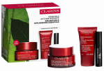 N&auml;okreemide komplekt Clarins Super Restorative, 68 ml, 3 tk