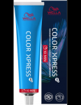 Juuksev&auml;rv Wella Professionals Color Xpress, dark brown v., 3/, 60 ml
