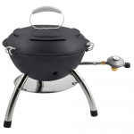 Gaasigrill, 64 cm x 38 cm