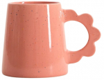 Tass Homla Pelma 243202, roosa v., 0.4 l