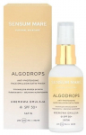 P&auml;evituse hooldusvahend tooted n&auml;ole Sensum Mare Algodrop Satin Creamy SPF50+, 50 ml