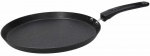 Pannkoogipann Tognana Rock In Black V9758CSRKBL, &Oslash; 25 cm, alumiinium