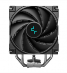 &Otilde;hkjahuti protsessorile Deepcool AK400 Digital SE (B), 126 mm x 159 mm