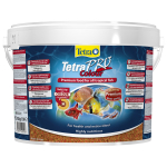 Kalatoit Tetra TetraPro Colour Multi Crisps, 10 l
