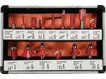 Freeside komplekt, komplekt Yato YT-68002 YT-68002, profiili