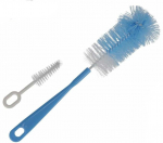 Pudelihari Gerimport, 30 cm, (v&auml;rv/disain valitakse juhuslikult), plastik, 2 tk