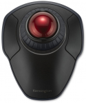 Juhtmevaba arvutihiir Kensington Orbit Trackball K70992WW, bluetooth / 2.4ghz, must v.