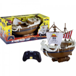 Rc laev Revell One Piece Going Merry, pruun v.