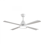 Laeventilaator koos lambiga Jata JVTE4235, 20 W, 1 tk