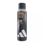 Meeste deodorant Adidas Invisible Shield, 150 ml