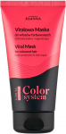 Juuksemask Joanna Color System Viral, 150 g