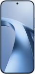Mobiiltelefon Xiaomi 17T 75988, 256 GB, sinine v.