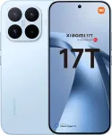 Mobiiltelefon Xiaomi 17T MZB0NOTEU, 256GB, sinine v.