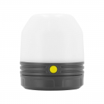 Latern Spokey, 7.8 cm/Valge v./Must v.