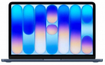 S&uuml;learvuti Apple MacBook Neo 13, A18 Pro, 8 GB, 512 GB, 13 ", 5-Core GPU, sinine v., RU, Mac os