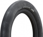 Jalgratta rehv Early Rider Vee Speedster, kumm, must v., 14", 2"