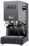 Espresso kohvimasin Gaggia Classic E24 RI9481/16, hall v.
