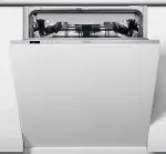 Integreeritav n&otilde;udepesumasin Whirlpool WI 7020 PF