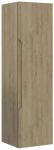 Rippuv vannitoakapp Kalune Design Messina 40 - 757, tamm v., 32 cm x 40 cm x 138 cm