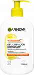 Puhastav n&auml;ogeel Garnier Vitamin C Brightening, 250 ml